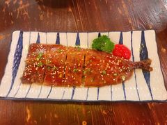 -小川洋风料理(街道口店)