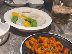-前海沿·青岛菜(乐客城店)