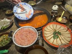 -冯校长老火锅(深圳总店)