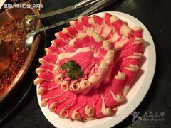 锦官会原乡火锅(锦官会)-锦官会
