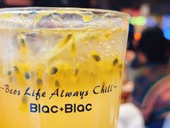 -Blac+Blac(中海环宇荟店)