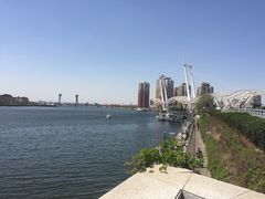 -海河外滩公园