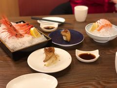 -东京屋(武定路店)