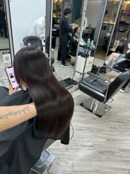 -奈川烫染Salon