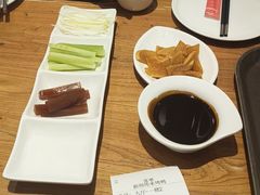 -新興传承烤鸭