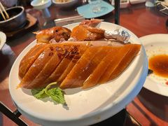 -局气 烤鸭·北京菜(前门店)