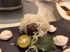 -东海朗廷酒店-唐阁T’ANG COURT 中餐厅