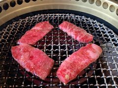 -老乾杯和牛烧肉(王府中环店)