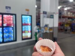 -山姆会员商店(亦庄创意生活广场店)