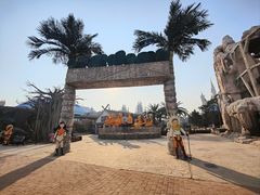 -蓬莱欧乐堡梦幻世界