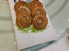 -荣粤酒家·融合粤菜