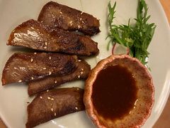 -王鼎精致料理铁板烧(世博源店)