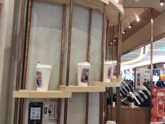 -眷茶(大卫城10楼店)