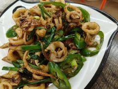 -好味道海鲜大排档·老字号(巽寮湾海鲜市场店)