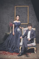 点击看大图 -THE QUEEN(北京店)