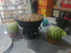 -范贤光鸡公煲(平乐园总店)