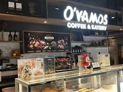 -Olé精品超市(海上世界店)