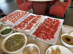 -阳坊大都涮羊肉(阳坊总店)
