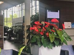 -上海可达汽车销售服务有限公司