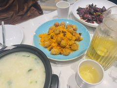 -宝月楼·台湾菜馆(天河城店)