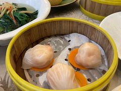 -香云轩·顺德菜(香云纱园林酒店店)