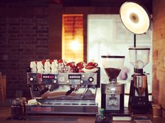 -VOYAGE COFFEE(北锣鼓巷店)