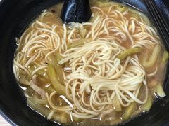 -王家沙点心店(西康路店)