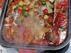 -云晓光头烧烤吧(盛夏店)