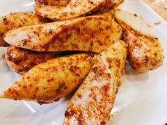 -源味居手把签烧烤(长春一店)