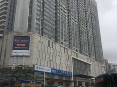 -布吉佳兆业广场