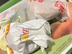 -麦当劳(世纪汇广场店)