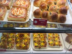 -味多美蛋糕(东直门店)
