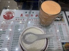 -义顺牛奶公司(新马路老店)