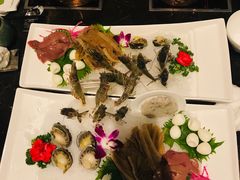 -南京金陵饭店