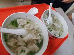 -周震馄饨