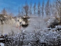 -陆地游轮吉林神农温泉