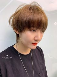 短发-P.STYLE 派斯造型