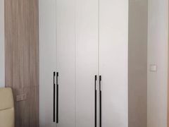 -索菲亚全屋定制衣柜橱柜家具(通州运乔居然之家店)