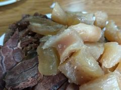 -清真·老金家牛肉店(会展路店)