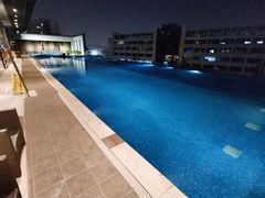 -广州天河希尔顿酒店