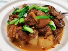 -道道鲜·崇明私房菜(五角场店)