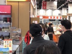 -上海哈尔滨食品厂(汇联商厦店)
