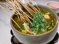 -将军府·鸡毛店(武侯祠店)