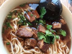 -李先生牛肉面大王(欧亚卖场店)