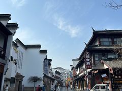 -金陵家宴·金陵春·南京菜(夫子庙店)