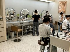 -天真蓝照相馆(五角场百联又一城店)