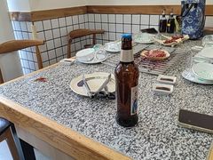 -震海贝烤贝·民俗特色店(延吉总店)