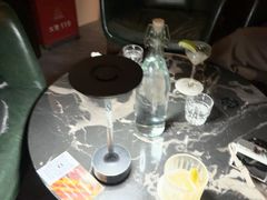 -DEW Lounge(深圳湾店)