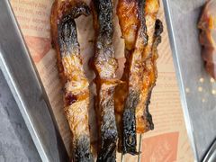 -玖芈·九米羊肉炉(水围村店)