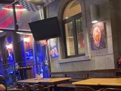 大堂-巴伐利亚啤酒坊(意式风情街店)